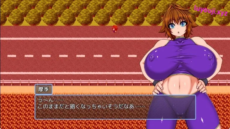 【PC/AI汉化/探索/RPG游戏/1.50G】 残陀村复兴记 (残陀村復興記) AI汉化版+探索RPG游戏+1.50G