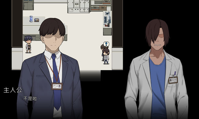 办公室物语 V24.11 STEAM官方中文版 模拟SLG游戏 1.2G