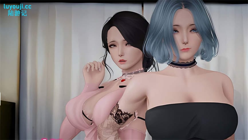 堕落旅馆/FallenHotel（V1.0.1）
