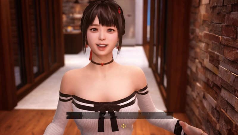 探索奇妙的绅士游戏世界——与你在一起(TOGETHER BnB) Ver2025.08STEAM官方中文步兵修复版+存档详解