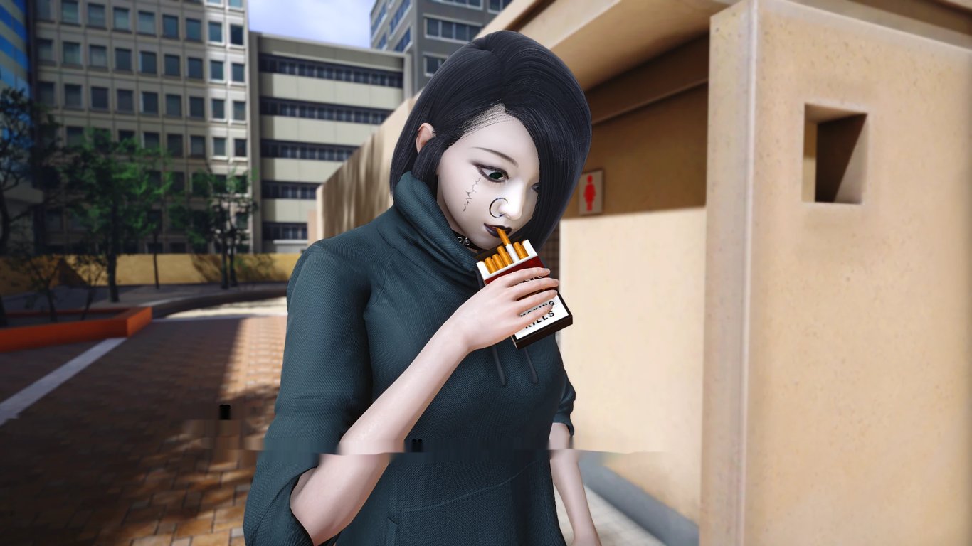 [亚洲风SLG/汉化/动态] 内心的罪恶 The Sin Within v0.4.5 PC+安卓汉化版5.7G