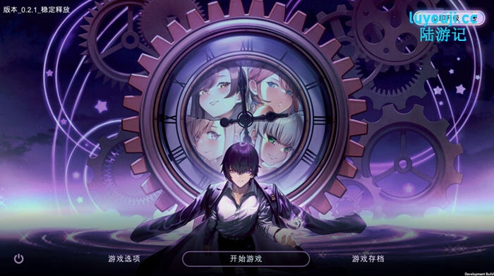 时间狂喜(Chrono Ecstasy) V20241126 机翻汉化版 PC+安卓 模拟SLG游戏