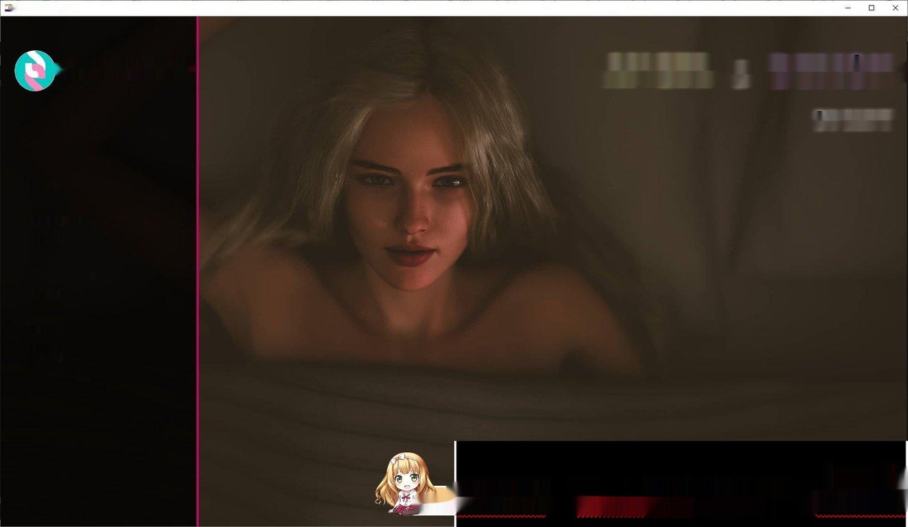 [欧美SLG/汉化/动态]天使与恶魔V0.3 AI汉化版1G