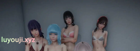 【安卓+PC/SLG/汉化版/3.45G/CG】星体欲望 Ver2.5 精翻汉化版 PC+安卓+全CG SLG游戏&更新 3.45G