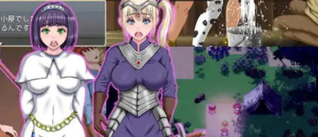 勇者的另类冒险 v1.0 内置AI汉化版 PC+安卓 RPG游戏 3.5G