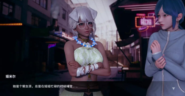 凤凰(Phoenixes) v13 官方中文版 PC+安卓 动态SLG游戏 4.8G