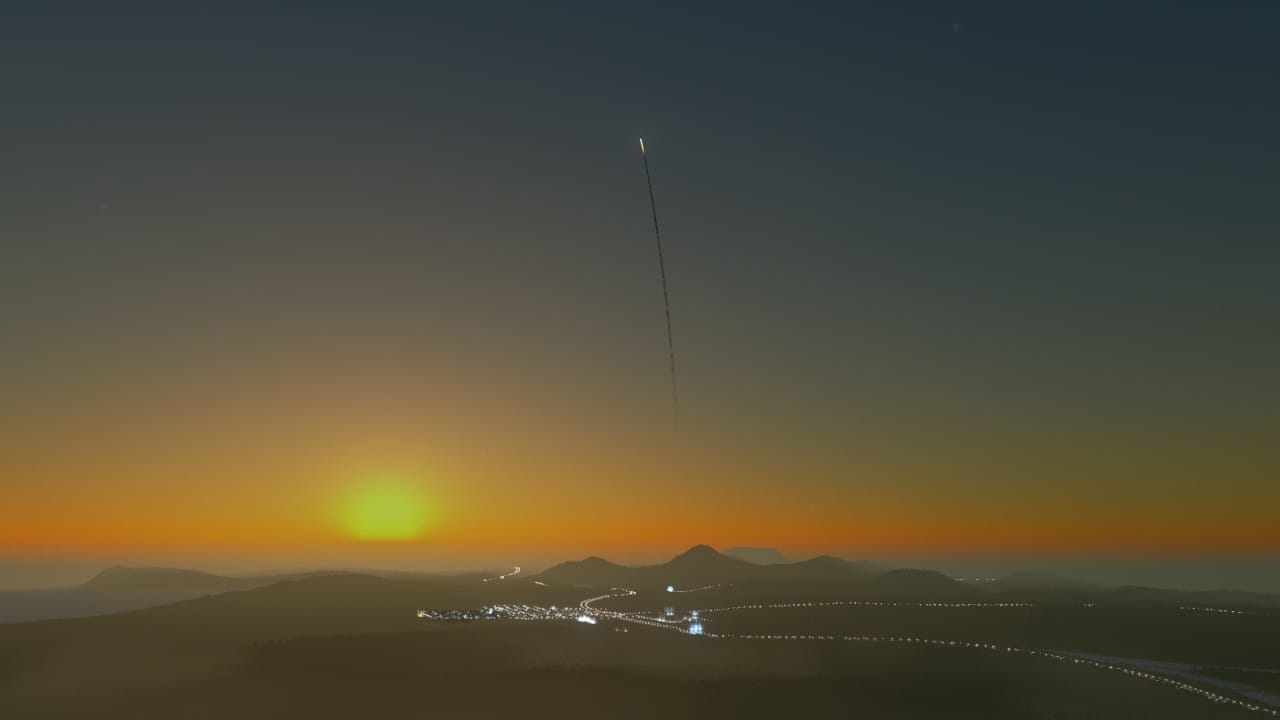 都市:天际线/城市:天际线/Cities Skylines（已更新至V1.18.1F3+集成山村+快乐寻宝-隐藏的宝藏和线索+酒店与度假村+贾迪亚电台+韩国之心等全DLCs+游戏修改器）