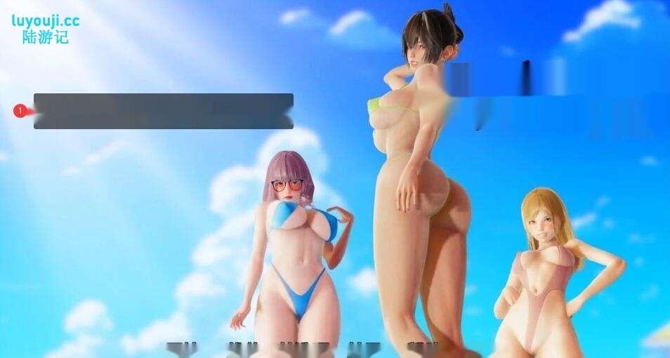 【SD/3D/欧美SLG/汉化】永恒的复仇 Timeless Vendetta V0.3.0 双端汉化版【4.7G】