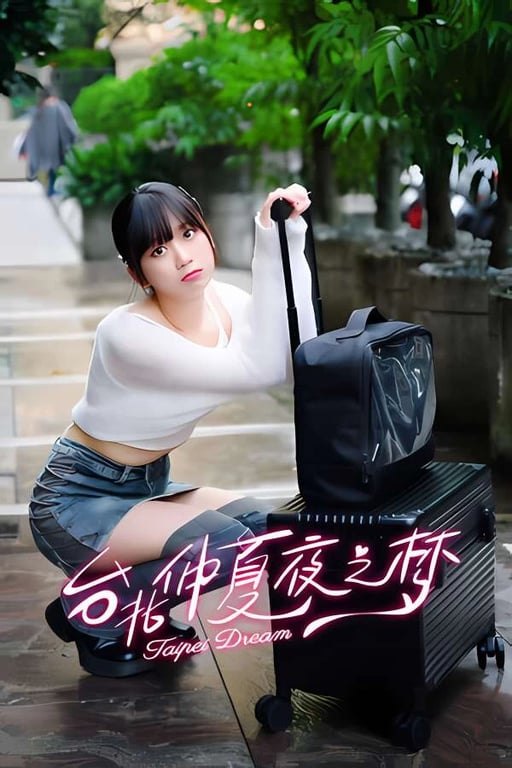 台北仲夏夜之梦/Taipei Midsummer Nights Dream（已更新至V250109豪华版+集成全DLCs）