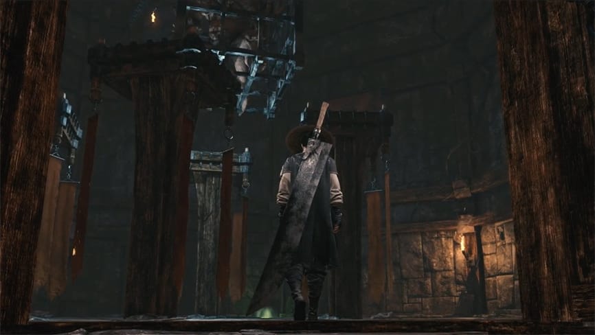 嗜血印/Bloody Spell（已更新至V240821豪华正式版-重大更新+集成魅影战歌-魅魔+渔网+剑仙等全DLCs+Build.15305955升级档+游戏修改器）