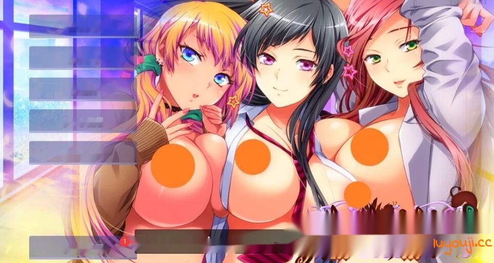 【SD/2D/ADV/汉化】高岭之花和魔法之壶 V1.0 双端AI汉化版【2G】