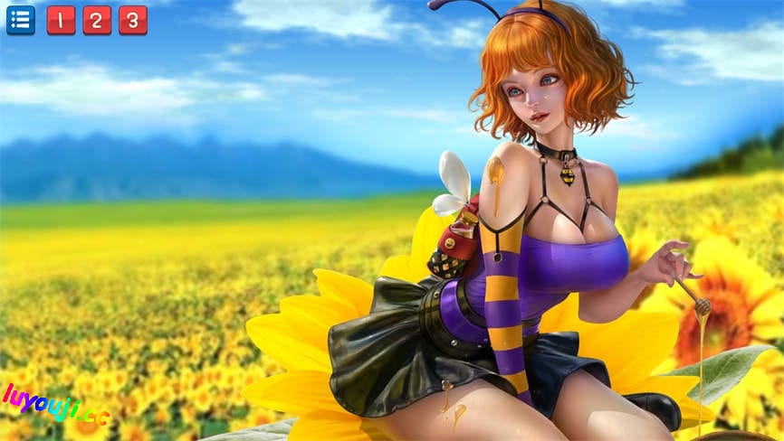 普姆普姆/PumPum（已更新集成新女孩+5+DLC#4+全DLCs+Build.9174105升级档+支持手柄)