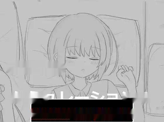 【触摸互动SLG/动态】睡眠姦模拟器1~4 DL正式完全整合版【新作/1G】