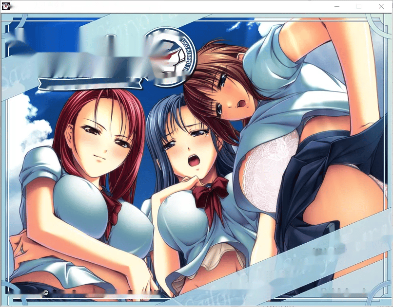 [ADV/汉化] 水手服心理治疗妻科 ～秘密的情色咨询～AI汉化版+全CG存档 1.1G