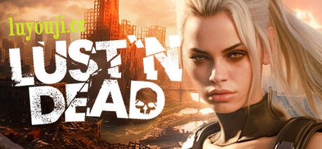 Lust 'n Dead v1.0.15 STEAM官方中文版 FPS游戏 5.1G