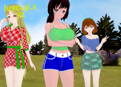 【PC/安卓/AI汉化/日式/3D/SLG游戏/1.9G】见习英雄 (MHero in Training) Ver0.11 AI汉化版+PC+安卓+日式3DSLG游戏+1.9G