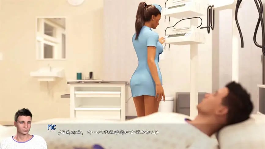 失忆/Amnesia（已更新至V0.100B+解锁画廊）