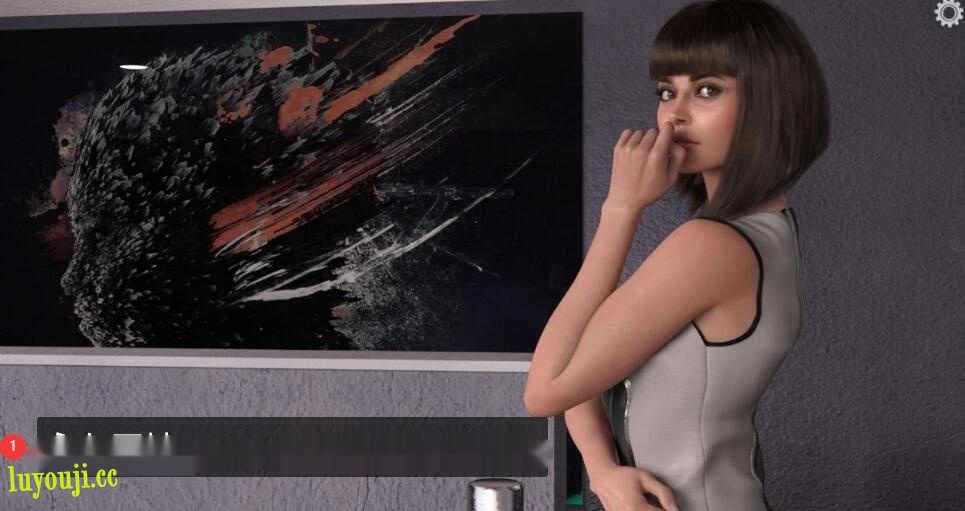 【SD/3D/欧美SLG/汉化/动态】分歧：超越奇点 B12311225 双端官方中文版+DLC【2G】