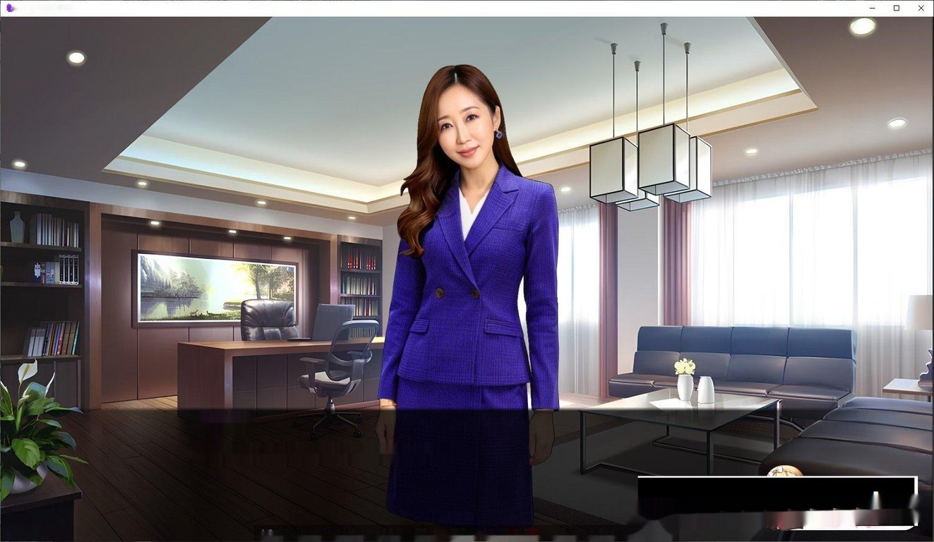 [真人SLG/汉化/动态] 遗产 逆袭 D’Legacy v0.9.5.2 PC+安卓汉化版