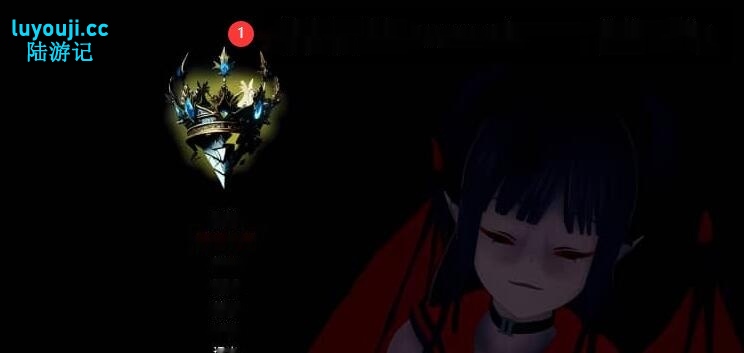 永恒之王 TheEternalKing Ver0.1 AI汉化版【2.1G】