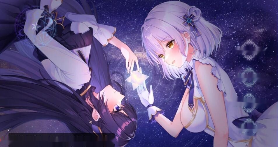 [电脑] 【PC/2D/RPG/汉化】魔法少女莉莉梅亚 AI汉化版【800M】