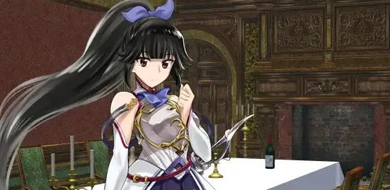 进攻的巴尔杜团 精翻汉化版 日系RPG游戏+礼包码全回想 1.2G