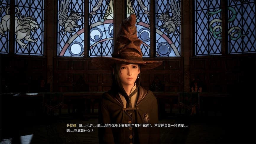 霍格沃茨之遗:R18 MOD整合版/Hogwarts Legacy R18 MOD（集成上百个MOD包含18R）