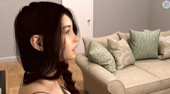 【PC/安卓/AI汉化/欧美/SLG游戏/1.18G】我女朋友的失忆症 (My Girlfriend’s Amnesia Unofficial Ren’py Port) Ver1.0完結 AI汉化版+PC+安卓+欧美SLG游戏+1.18G