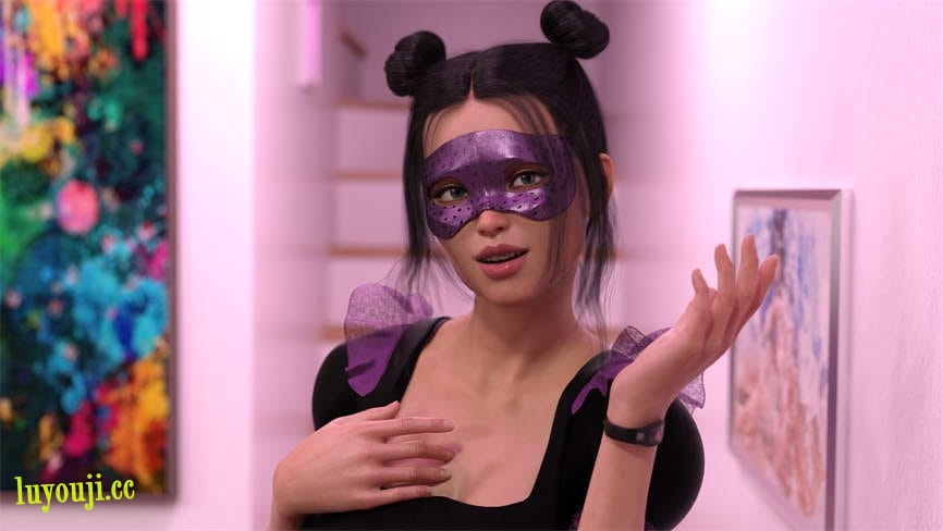 恋物2:兴趣探测器/Fetish Locator Week Two（已更新至V2.0.36+集成全DLCs器）