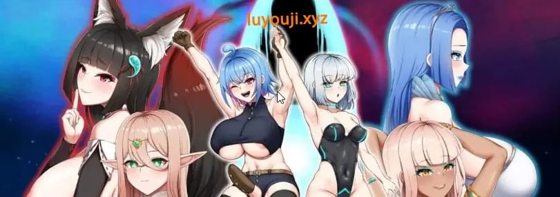 【PC/中文/RPG游戏/760M】将异世界收为自己!(Futanari’s Sex World!) Ver1.0 中文版 +RPG游戏+760M