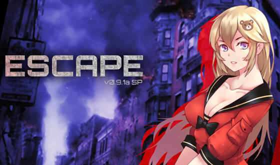 隧道逃生:命运交织(Tunnel Escape) v0.9.0a DL官方中文版 探索RPG游戏 1.8G