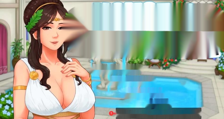 【SD/2D/欧美SLG/汉化】家务 V0.19.0 双端汉化作弊版[僵尸生活作者]【1.7G】