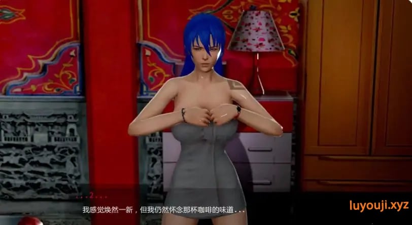 【PC/安卓/AI汉化版/3D/亚洲SLG游戏/3.96G】化学回溯 (Chemical Regression) Ver1.3 AI汉化版+PC+安卓+3D亚洲SLG游戏+3.96G