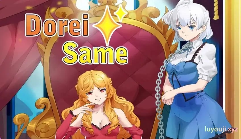 【PC/安卓/AI汉化/日式/RPG游戏/700M】 鲛奴隶 Ver1.0 内嵌AI汉化步兵版+PC+安卓+日式RPG游戏+700M-中文绅士游戏下载,黄游,色啊情手机游戏,绅士漫画,里番