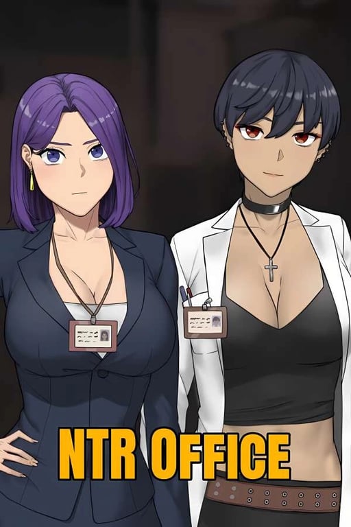 NTR办公室/NTR Office（已更新至V20250128A+集成画廊解锁）