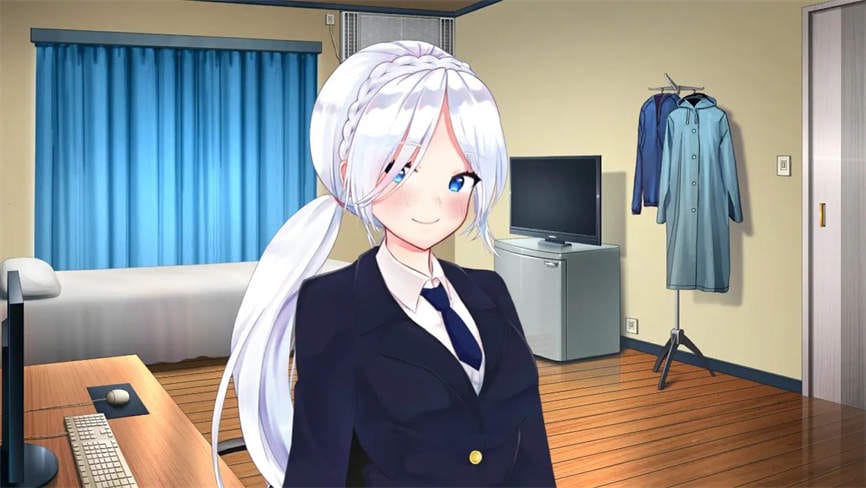 貓研社/猫研社/Cats Kiss（已更新至最终版本-追加回忆模式+会动CG+集成DLC+Build.10545228升级档）