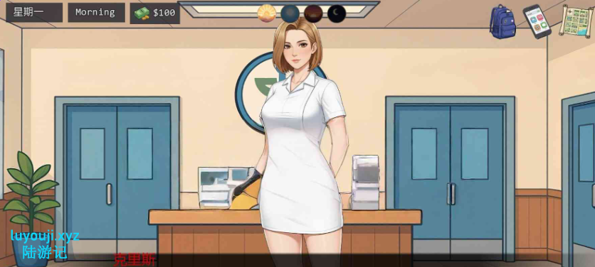 【PC/安卓/汉化/亚洲风/SLG游戏/1.10G】 山谷觉醒 (Valley Awakening）Ver0.10.10F-Overhaul-Update汉化版+PC+安卓+亚洲风SLG游戏+1.10G-中文绅士游戏下载,黄游,色情啊手机游戏,绅士漫画,里番