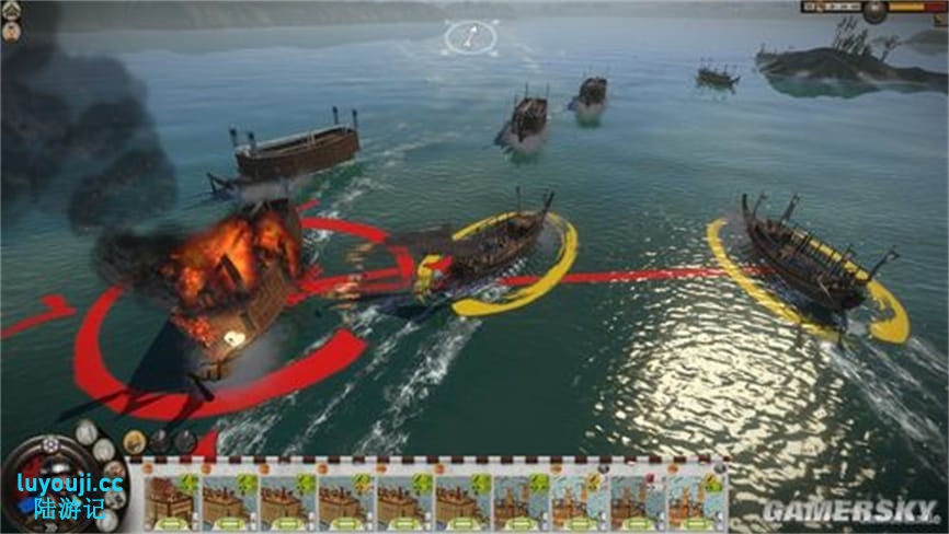 全面战争:幕府将军2/Total War:Shogun 2（已更新至V1.1.0.6262.2931569+集成武士崛起+武家之殇+大友+血腥MOD+圣徒与英雄+战国时代+战斗奖励+龙之战等全DLCs+游戏修改器）