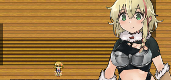 史莱姆猎人妮娜 v1.0 AI汉化版 PC+安卓 RPG游戏 1.2G
