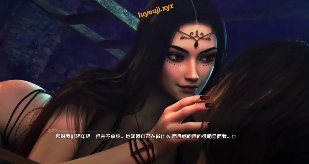 【安卓/PC/SLG/汉化版/1.6G】欲望之冠/欲之冠(Crown of Desire) ver0.1.0 Public 汉化版 PC+安卓 动态SLG游戏+补+1.6G