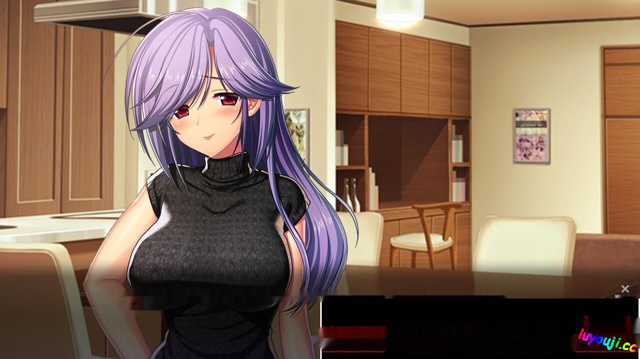 [拔作ADV/汉化] 不贞的俘虏本篇 AI汉化版+特典+全CG存档 5.2G