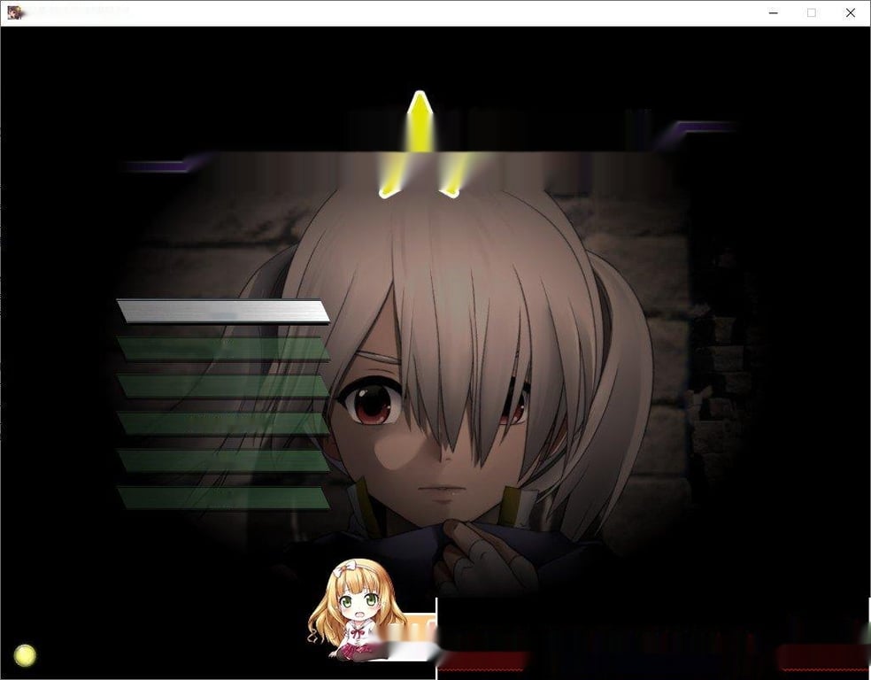 [爆款精品RPG/汉化/动态]伊莉丝☆编年史アイリス☆クロニクル 汉化版+存档800M