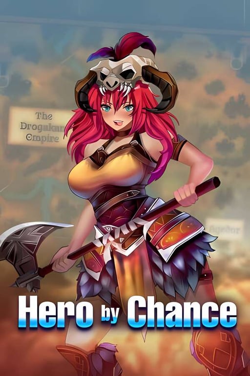 偶然英雄/Hero by Chance（V1.2.4）