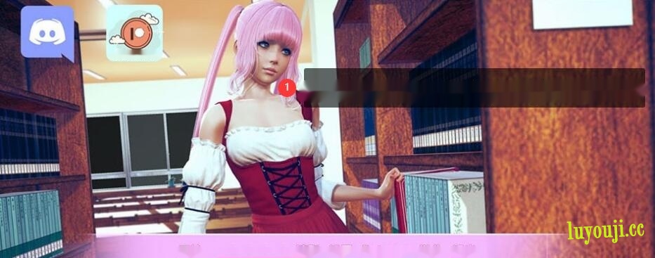 【电脑】【欧美SLG/汉化/动态】调教大师 V0.76b 汉化版[新增女主模式] 1.2G