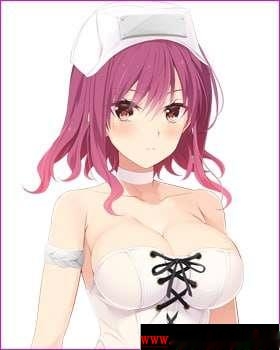 [拔作ADV] Nightmare×Maverick～災厄のレヴェナント～ The Motion AI汉化 [2.5G]