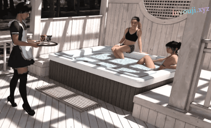 【PC/AI汉化/欧美/3D/RPG游戏/3.8G】二等 Ver0.991 AI汉化版+欧美3DRPG游戏+3.8G-中文绅士游戏下载,黄游,色情手机游戏,绅士漫画啊,里番