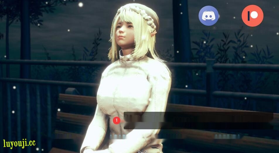 [欧美] 精灵蕾娅 Reya The Elf V0.52 AI汉化版 [5G]
