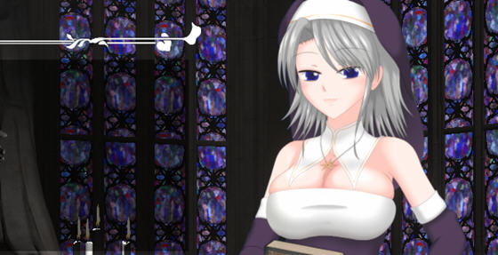 罪恶的祈祷(UnHolY PraYeR) v2025.01.29 官方中文版 横版动作ACT游戏