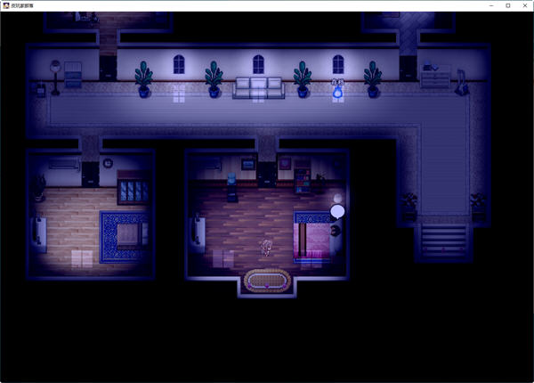 刀剑神域:气息遮断陷阱 第二部 v0.55c 中文版 RPG游戏&NTR 3G