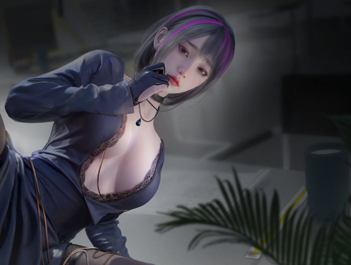 乔甜和她的闺蜜们 STEAM 官方中文版 休闲益智游戏 500M